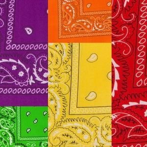 Meet your Posher, Makiyah